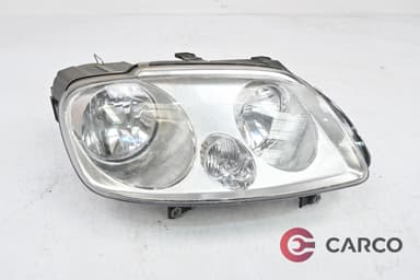 Фар десен за VW CADDY III ван (2KB, 2KJ, 2CB, 2CJ) 1.9 TDI (2004)