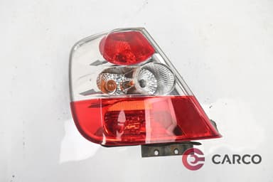 Стоп ляв за HONDA CIVIC VII Hatchback Facelift (EU, EP, EV) 2.0 Type-R (1999 - 2006)