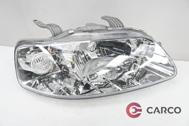 Фар десен за CHEVROLET KALOS 1.2 (2005)