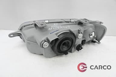 Фар десен за CHEVROLET KALOS 1.2 (2005)