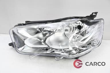 Фар ляв за CITROEN C-ELYSEE 1.2 VTi 72 (2012)