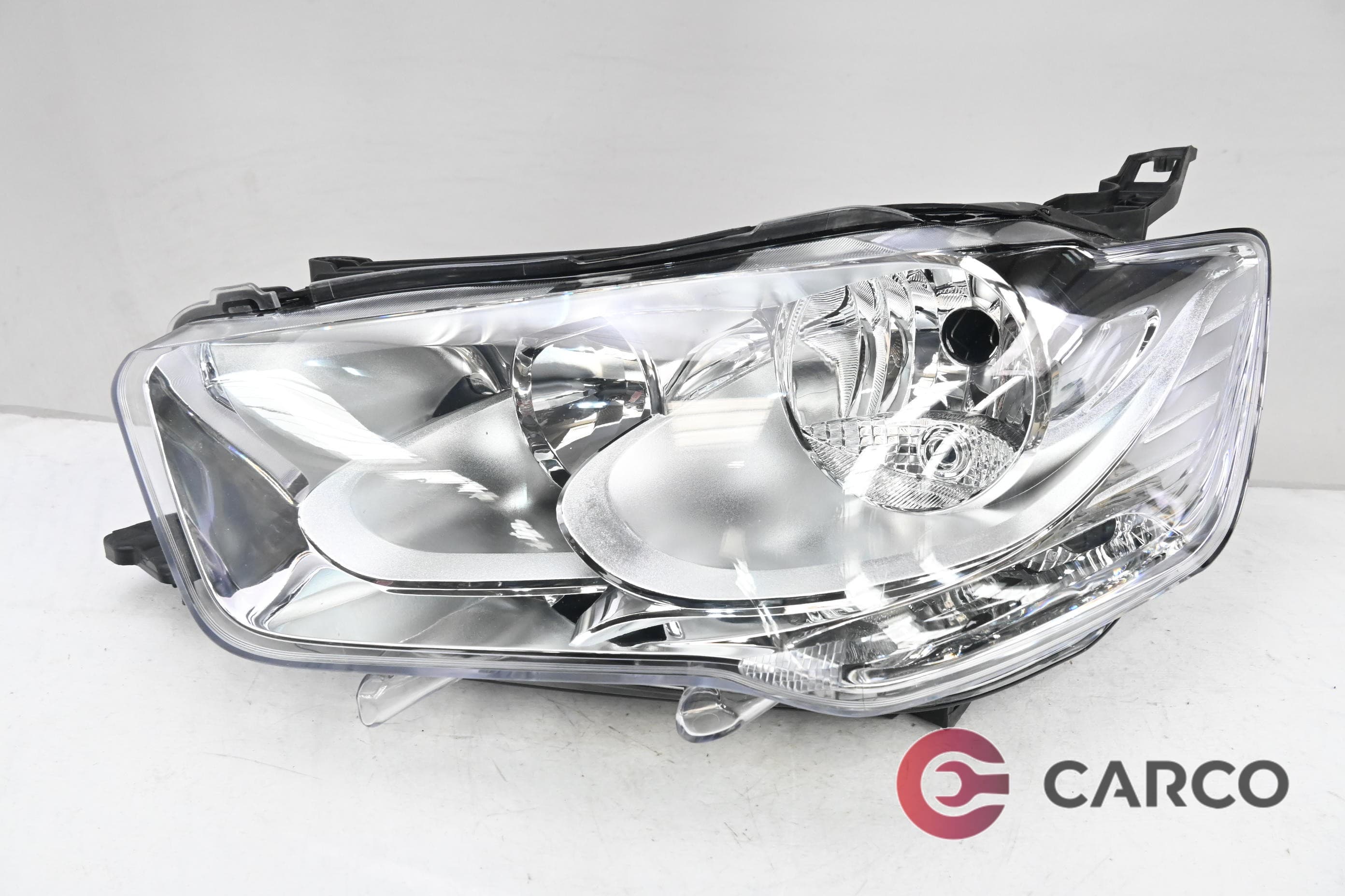Фар ляв за CITROEN C-ELYSEE 1.2 VTi 72 (2012)