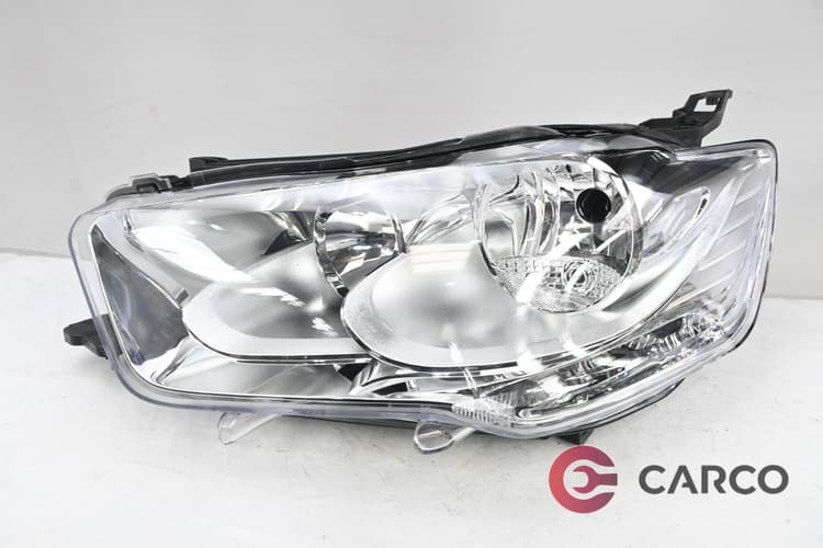 Фар ляв за CITROEN C-ELYSEE 1.2 VTi 72 (2012)