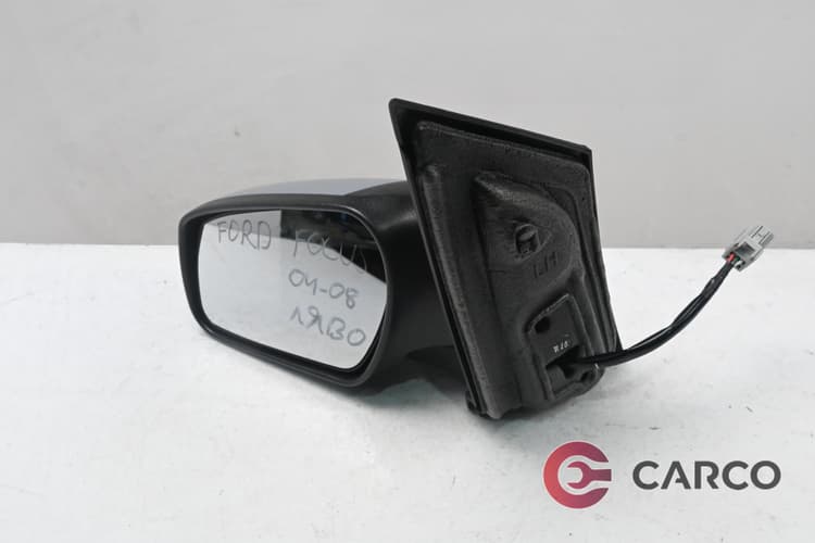 Огледало ляво за FORD FOCUS II (DA_) 1.6 TDCi (2004 - 2012)