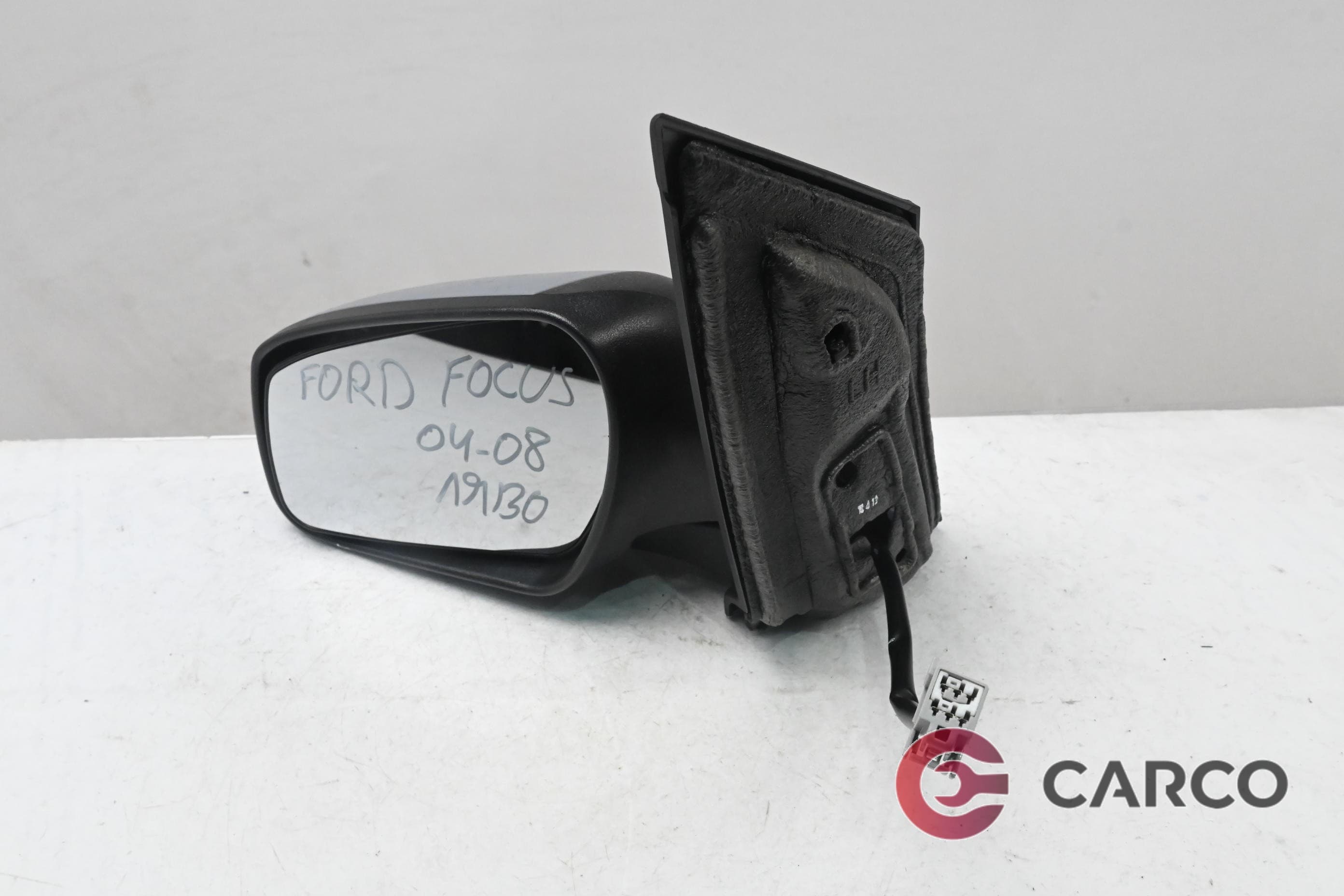 Огледало ляво за FORD FOCUS II (DA_) 1.6 TDCi (2004 - 2012)