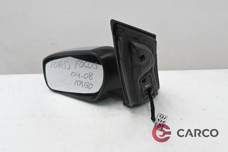Огледало ляво за FORD FOCUS II (DA_) 1.6 TDCi (2004 - 2012)