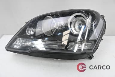 Фар ляв за MERCEDES-BENZ M-CLASS (W164) ML 320 CDI 4-matic (164.122) (2005)