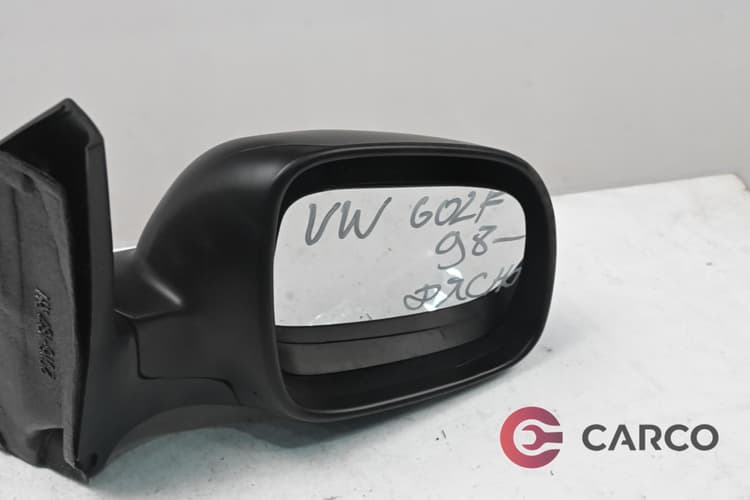Огледало дясно за VW GOLF Mk IV (1J1) 1.6 16V (1997 - 2005)
