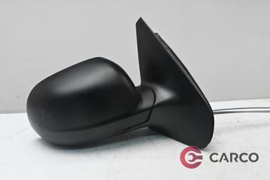 Огледало дясно за VW GOLF Mk IV (1J1) 1.6 16V (1997 - 2005)