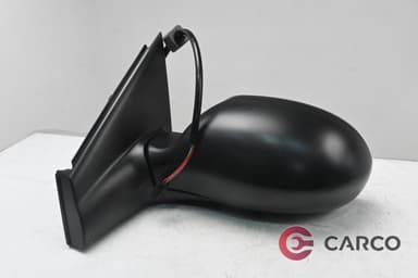 Огледало ляво за CITROEN C5 I (DC_) 1.8 16V (DC6FZB, DC6FZE) (2001 - 2004)