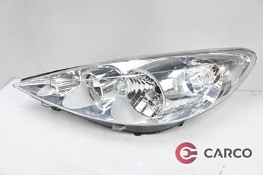 Фар ляв за PEUGEOT 206+ (T3E) 1.4 i (2009)