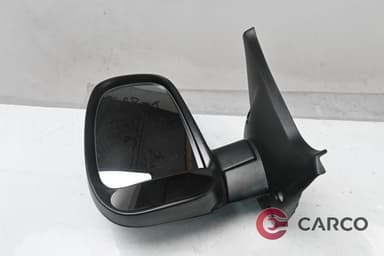 Огледало ляво за FORD TRANSIT кутия (E_ _) 2.5 TD (EAL, EAS) (1994 - 2000)