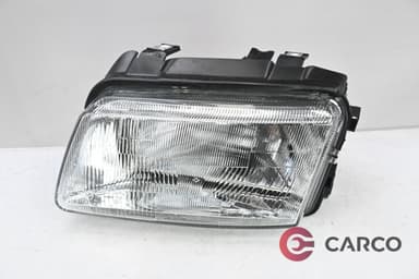 Фар ляв за AUDI A4 Avant (8D5, B5) 1.8 (1994 - 2001)
