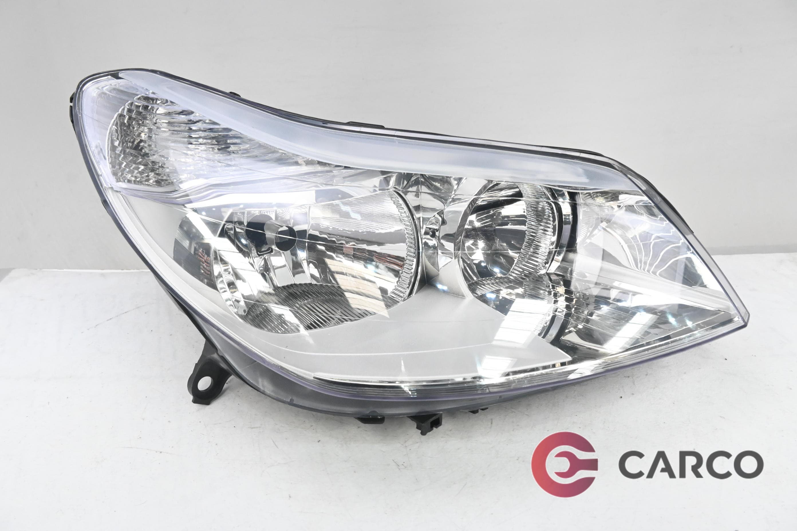 Фар десен за CITROEN C5 I (DC_) Facelift 2.0 HDi (2001 - 2004)
