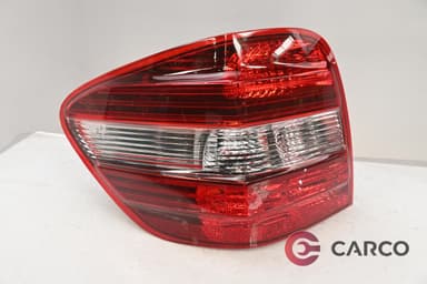 Стоп ляв за MERCEDES-BENZ M-CLASS (W164) ML 320 CDI 4-matic (164.122) (2005)
