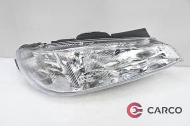 Фар десен за PEUGEOT 406 седан (8B) 2.0 HDI 90 (1995 - 2005)