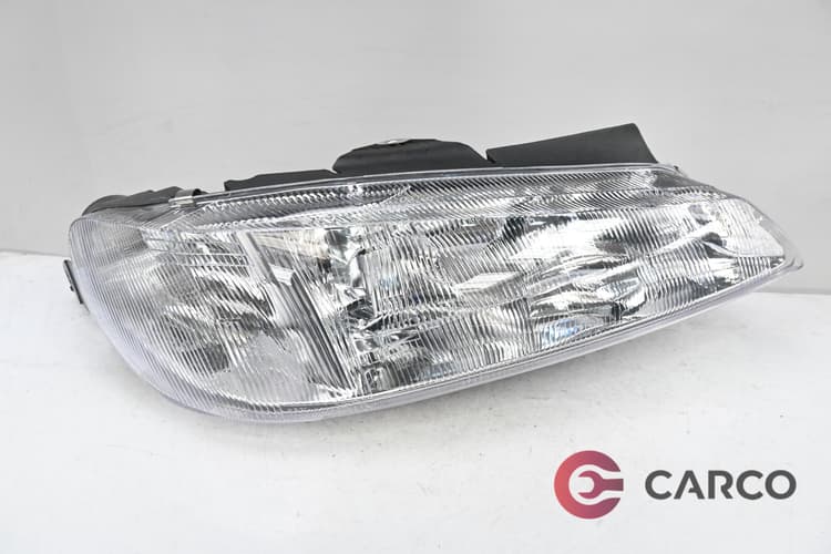 Фар десен за PEUGEOT 406 седан (8B) 2.0 HDI 90 (1995 - 2005)