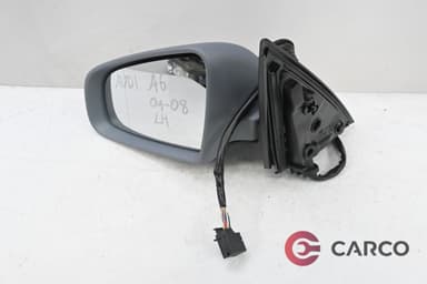 Огледало ляво за AUDI A6 Avant (4F5, C6) 3.0 TFSI quattro (2005 - 2011)