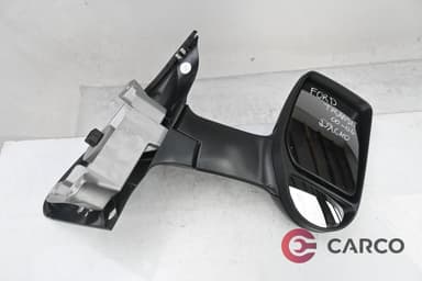 Огледало дясно за FORD TRANSIT кутия (FA_ _) 2.0 DI  86hp  (FAE) (2000 - 2006)
