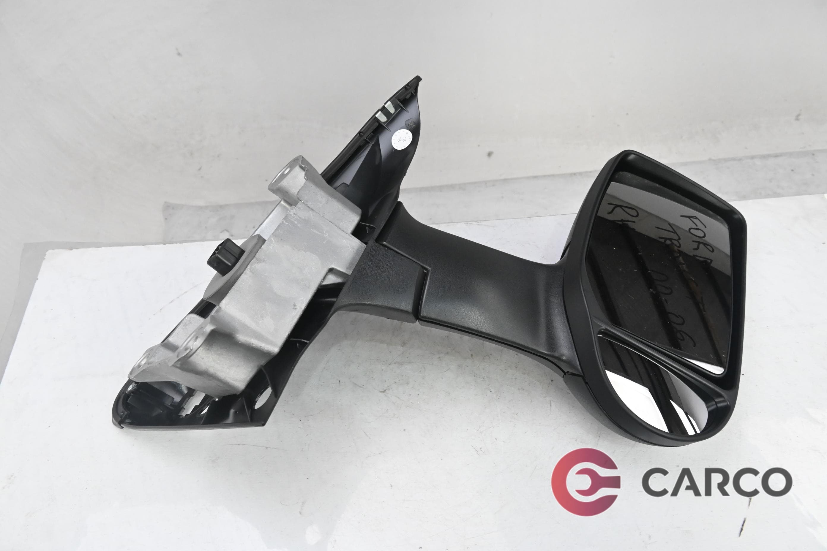 Огледало дясно за FORD TRANSIT кутия (FA_ _) 2.0 DI  86hp  (FAE) (2000 - 2006)