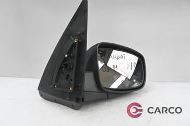 Огледало дясно за HYUNDAI i10 (PA) 1.1 (2007)
