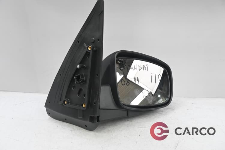 Огледало дясно за HYUNDAI i10 (PA) 1.1 (2007)