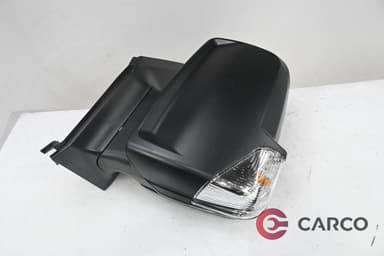 Огледало ляво за MERCEDES-BENZ SPRINTER 3,5-t кутия (906) 316 CDI (906.631, 906.633, 906.635, 906.637) (2006)