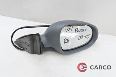 Огледало дясно за VW PASSAT седан B5.5 (3b3) 2.5 TDI (2000 - 2005)