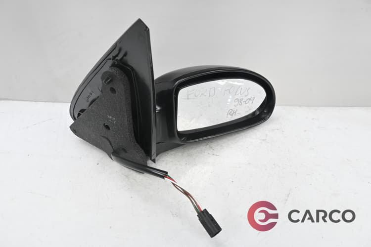Огледало дясно за FORD FOCUS седан (DFW) 1.6 16V (1999 - 2007)