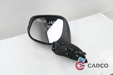 Огледало ляво за HONDA JAZZ II (GE) 1.3 (2002 - 2008)