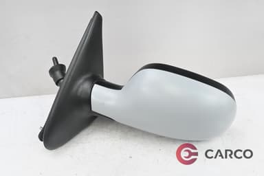 Огледало ляво за RENAULT MEGANE I (BA0/1_) 1.6 LPG (1995 - 2004)