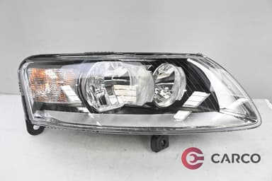 Фар десен за AUDI A6 Avant (4F5, C6) 3.0 TFSI quattro (2005 - 2011)