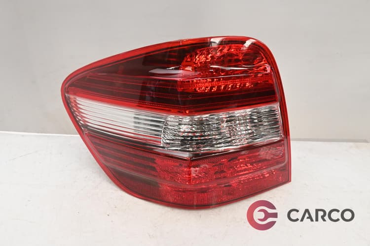 Стоп ляв за MERCEDES-BENZ M-CLASS (W164) ML 320 CDI 4-matic (164.122) (2005)