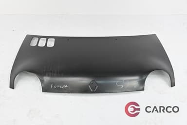Преден капак за RENAULT TWINGO I (C06_) 1.2 (C063, C064) (1993)