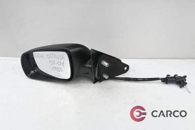 Огледало ляво за SKODA OCTAVIA (1U2) 1.8 T (1996 - 2010)