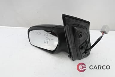 Огледало ляво за FORD FOCUS II (DA_) 1.6 TDCi (2004 - 2012)
