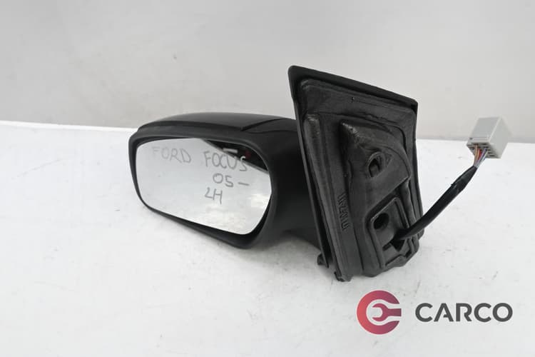 Огледало ляво за FORD FOCUS II (DA_) 1.6 TDCi (2004 - 2012)