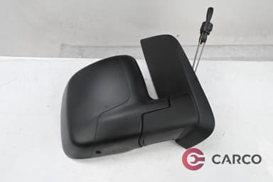 Огледало дясно за FIAT FIORINO фургон/комби (225) 1.4 Natural Power (2007)