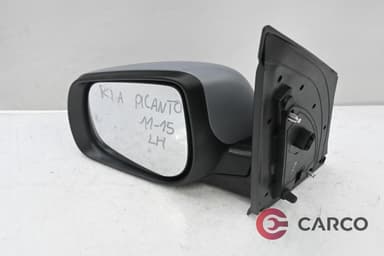 Огледало ляво за KIA PICANTO (TA) 1.0 (2011)