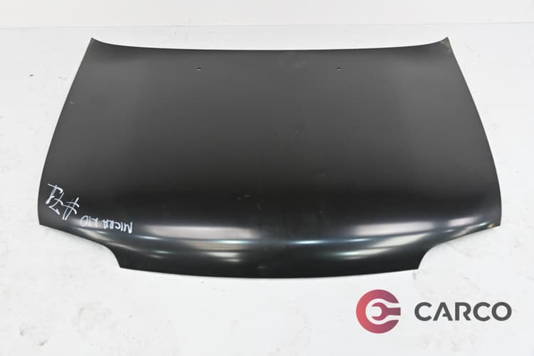 Преден капак за NISSAN MICRA II (K11) 1.0 (1992 - 2003)