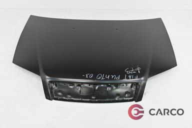 Преден капак за FIAT PUNTO (188) FACELIFT 1.3 JTD 16V (1999)