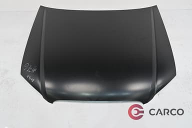 Преден капак за AUDI A4 седан (8EC, B7) 2.5 TDI (2004 - 2008)