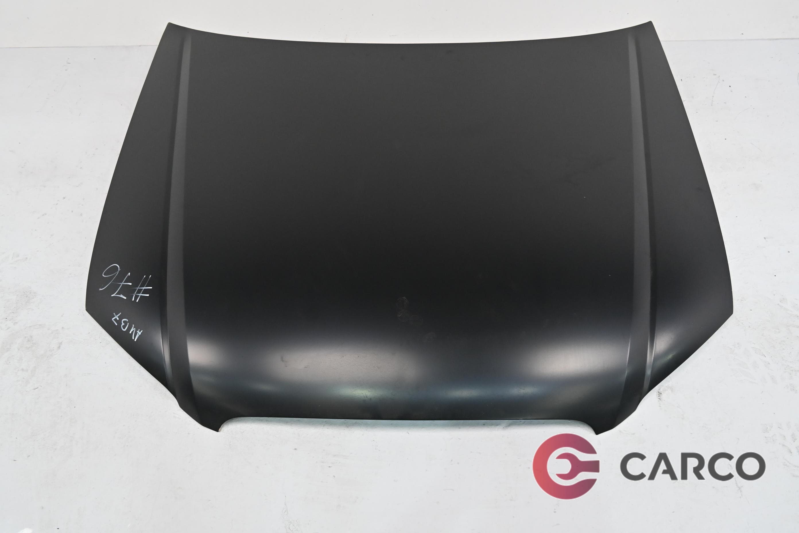Преден капак за AUDI A4 седан (8EC, B7) 2.5 TDI (2004 - 2008)