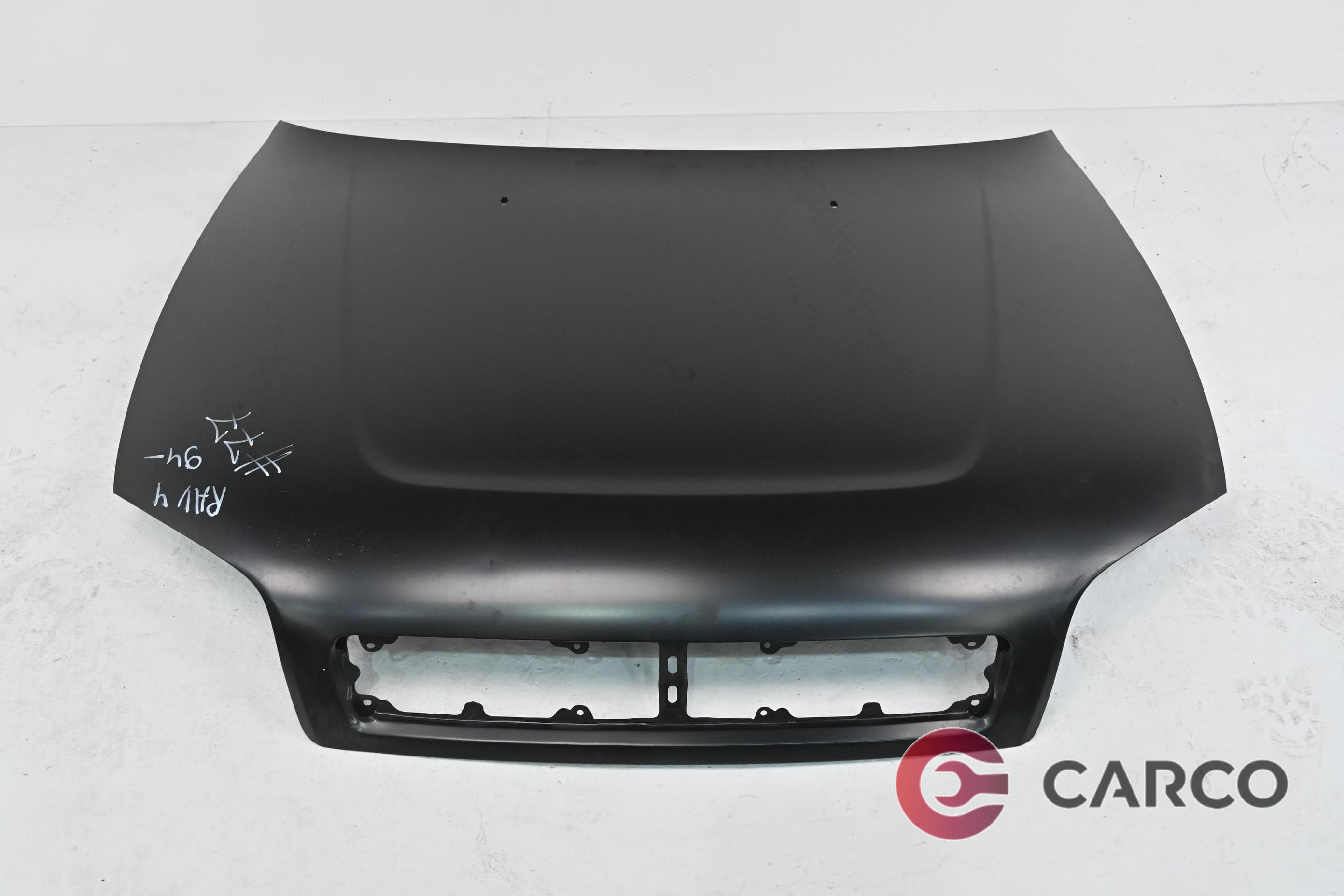 Преден капак за TOYOTA RAV 4 I (SXA1_) 2.0 16V (SXA10) (1994 - 2000)