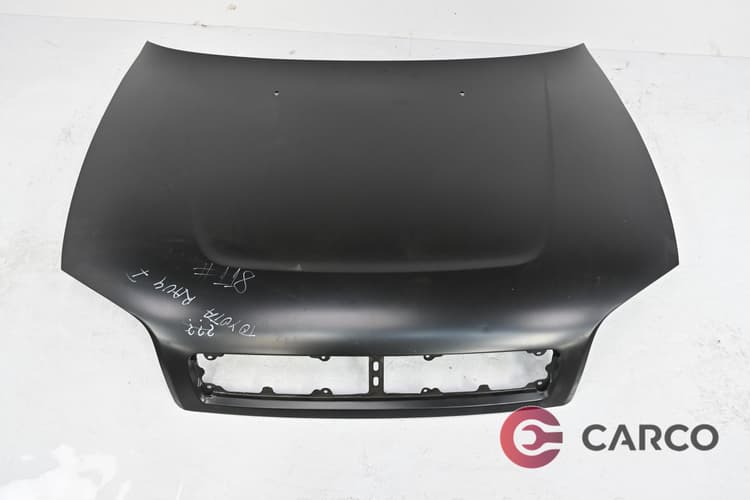 Преден капак за TOYOTA RAV 4 I (SXA1_) 2.0 16V (SXA10) (1994 - 2000)