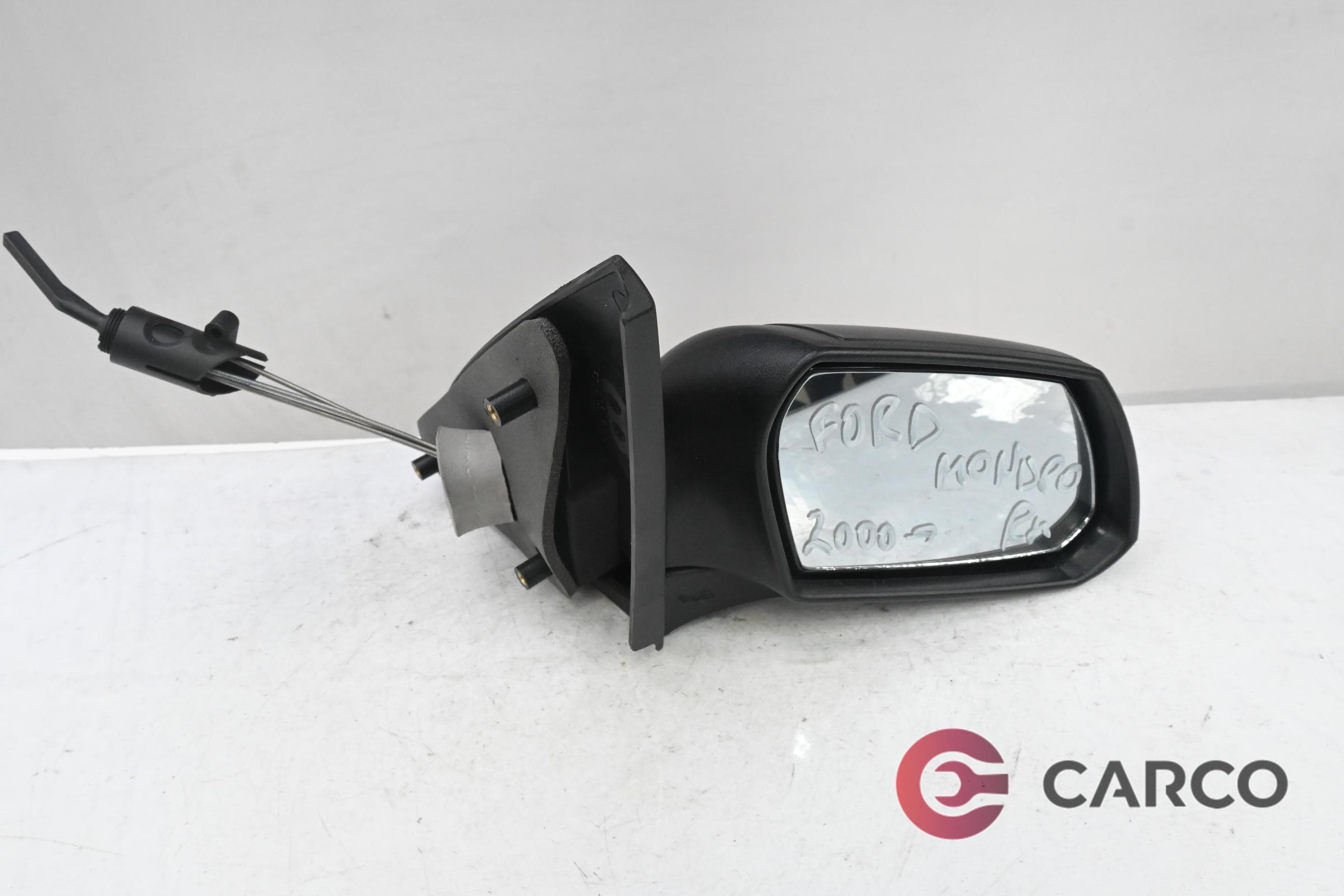 Огледало дясно за FORD MONDEO Mk II седан (BFP) 2.5 24V (1996 - 2000)