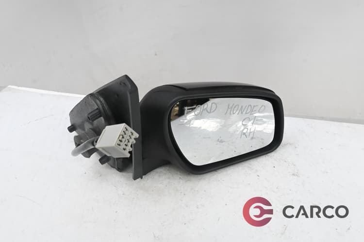 Огледало дясно за FORD MONDEO Mk II седан (BFP) 2.5 24V (1996 - 2000)
