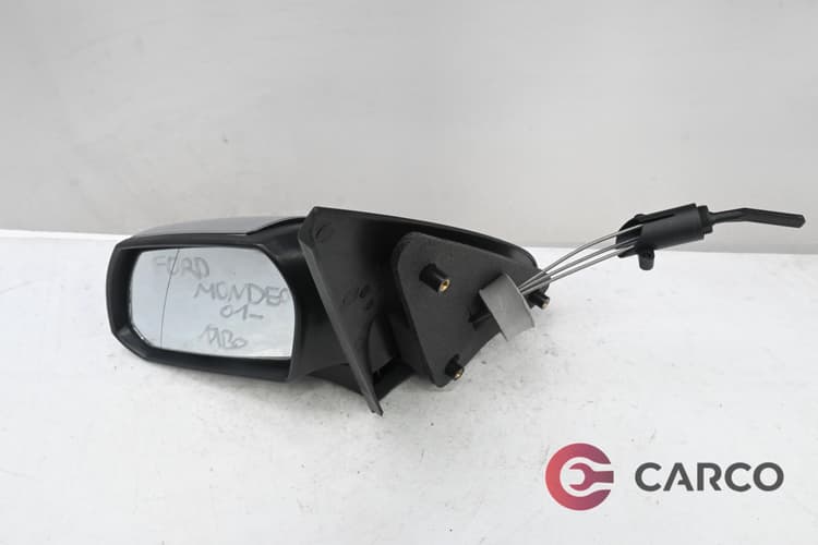 Огледало ляво за FORD MONDEO Mk II седан (BFP) 2.5 24V (1996 - 2000)