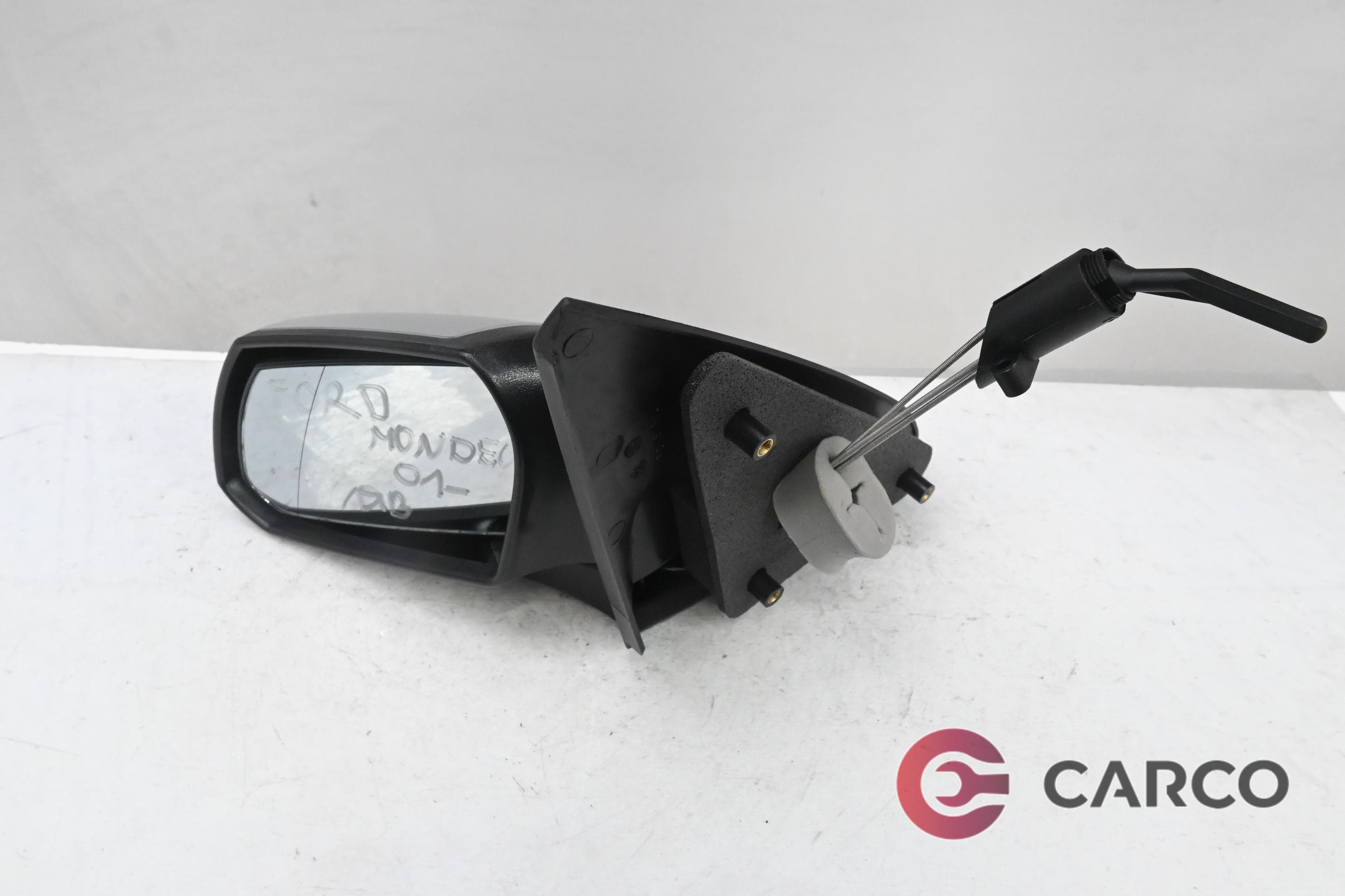 Огледало ляво за FORD MONDEO Mk II седан (BFP) 2.5 24V (1996 - 2000)