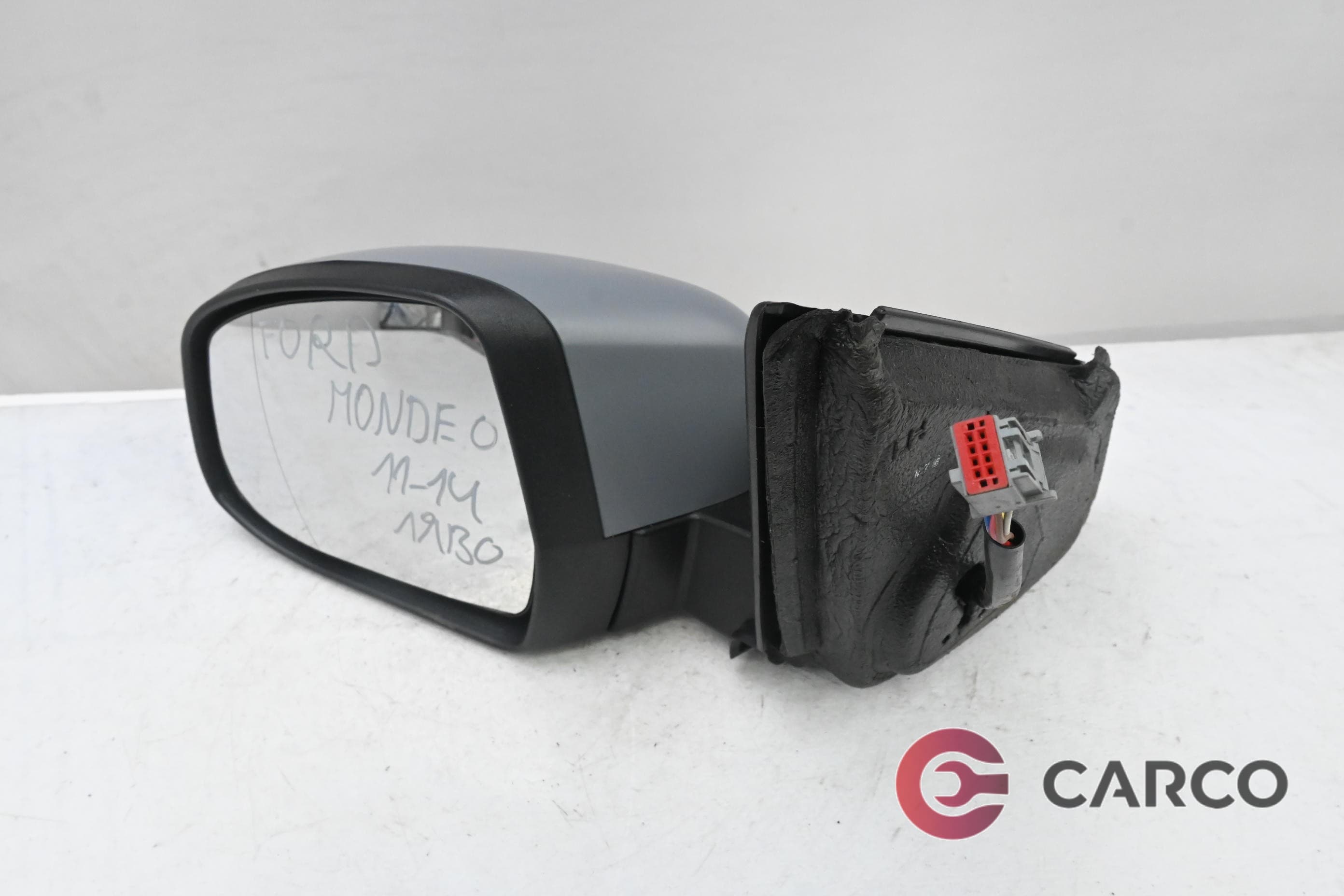 Огледало ляво за FORD MONDEO V седан 2.0 Hybrid (2012)
